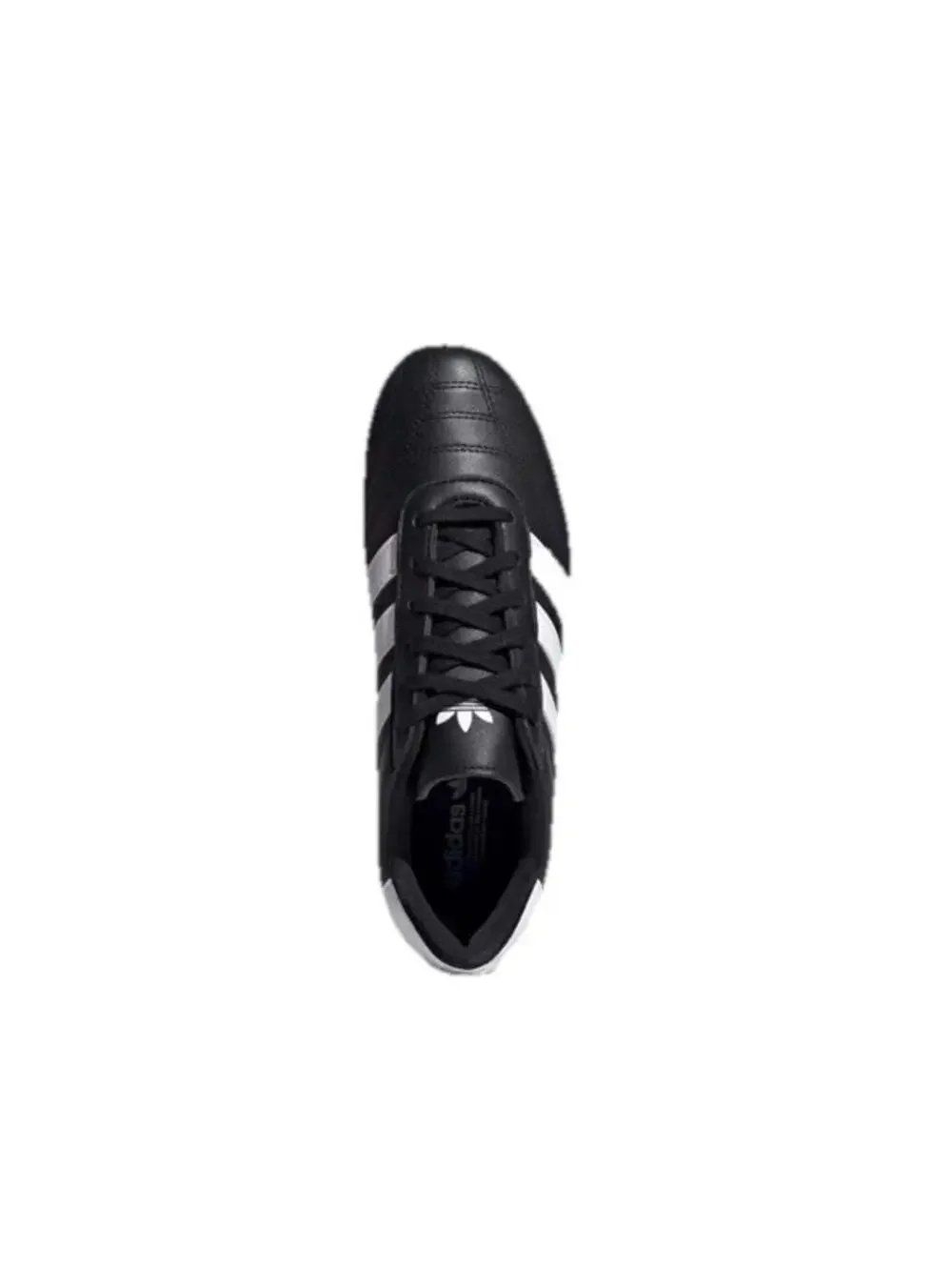 adidas Taekwondo Lace Black White Gum Women's JS1193 Size 9 - Picture 5 of 13